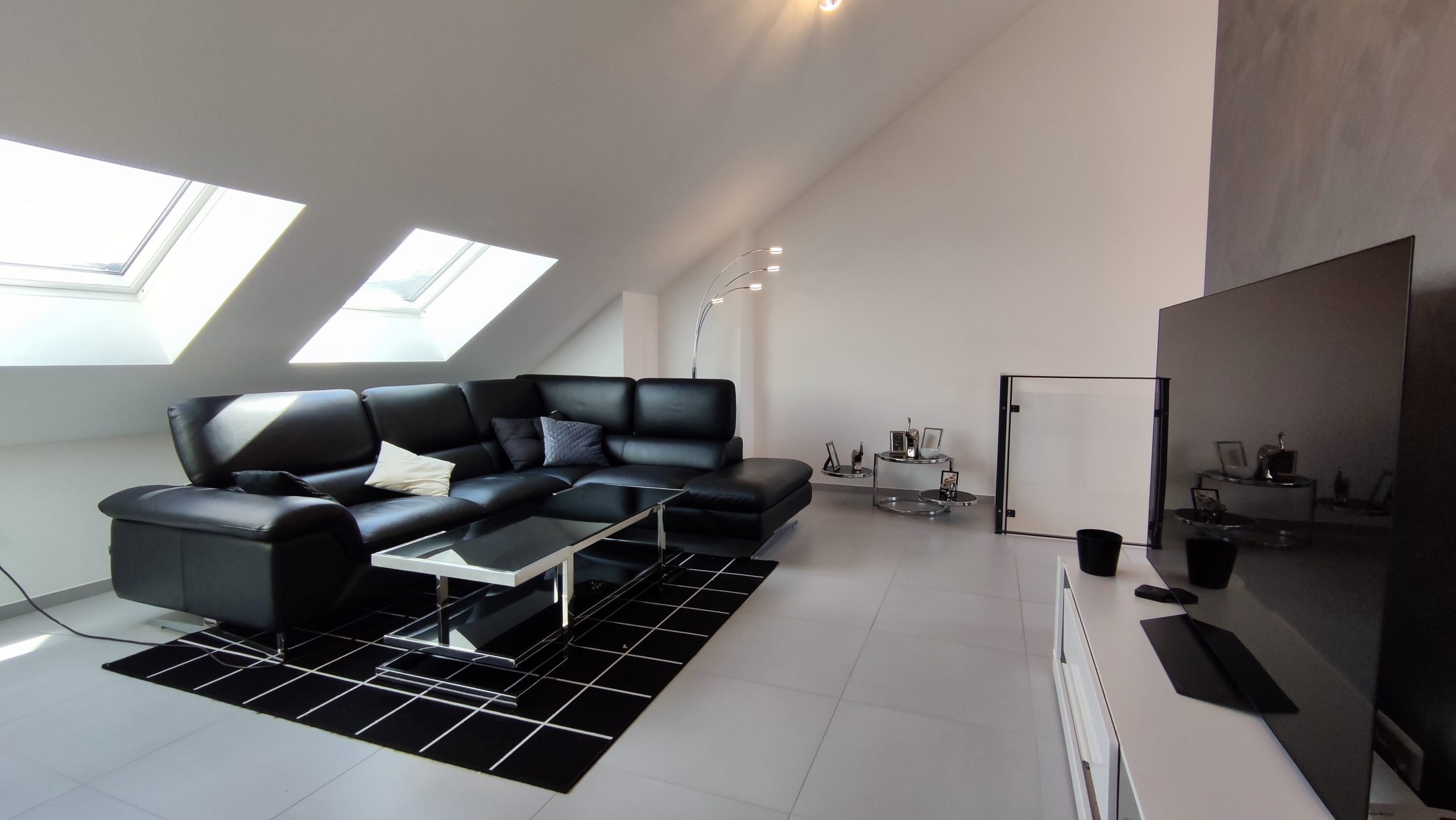 Duplex 2 chambres à Dudelange Michel Real Estate