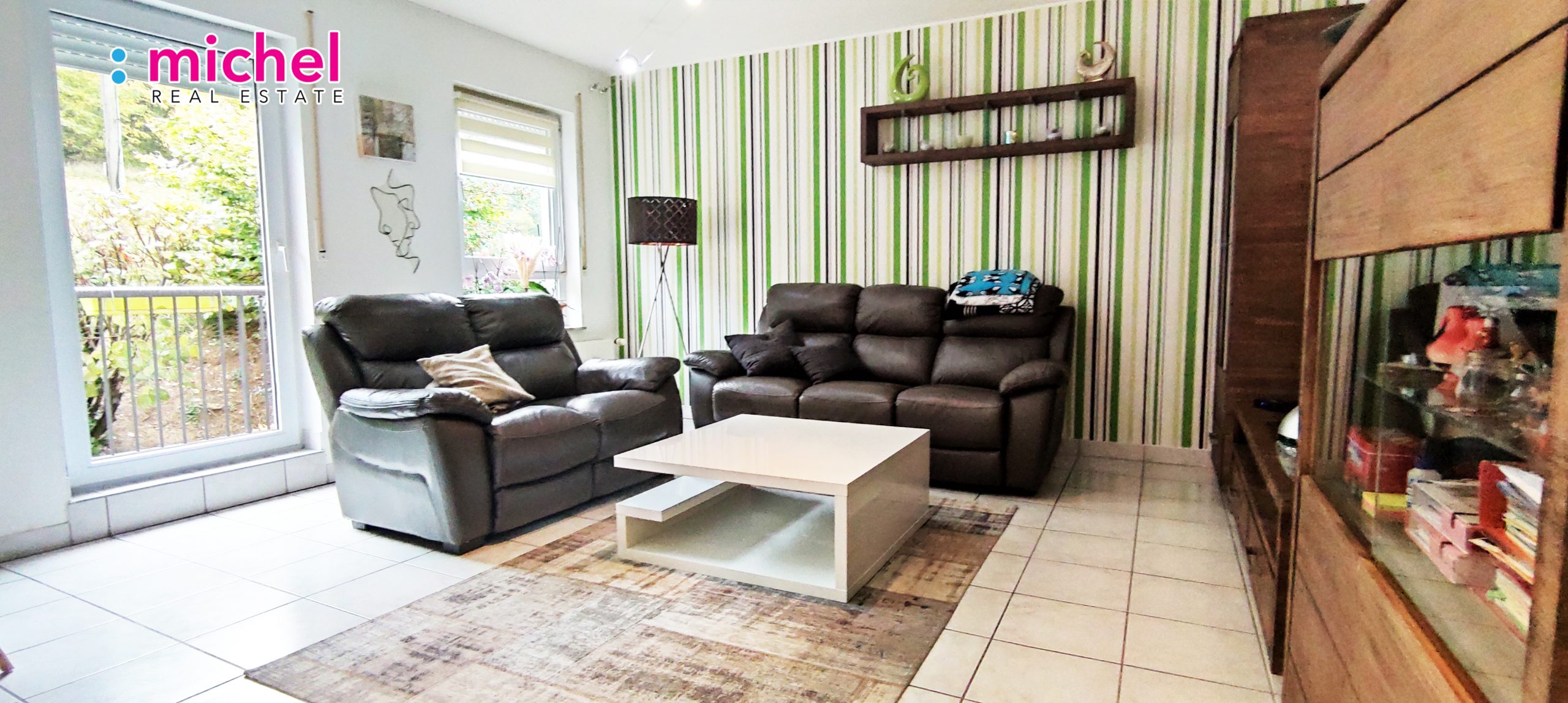 APARTMENT FOR SALE BELVAUX Michel Real Estate