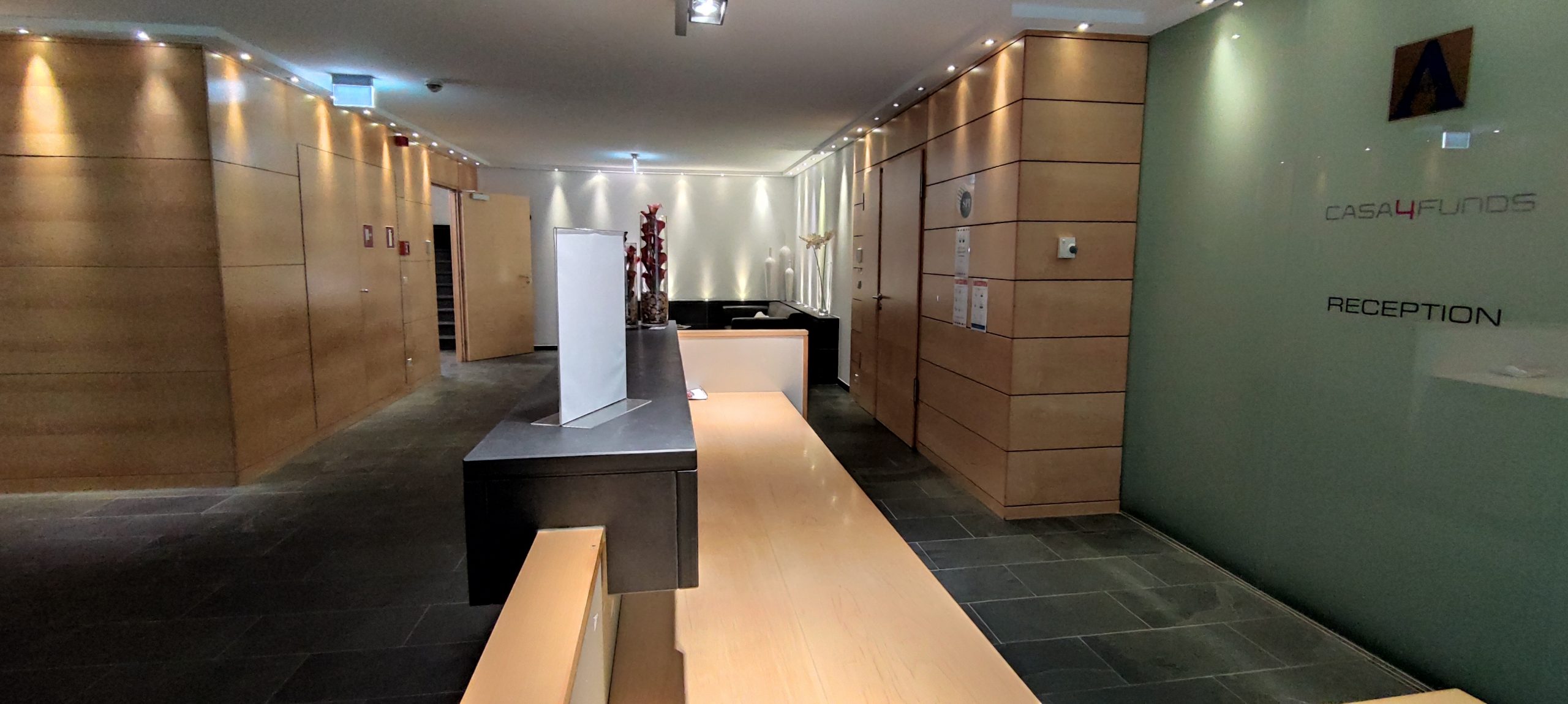 Bureau à LuxembourgHollerich Michel Real Estate