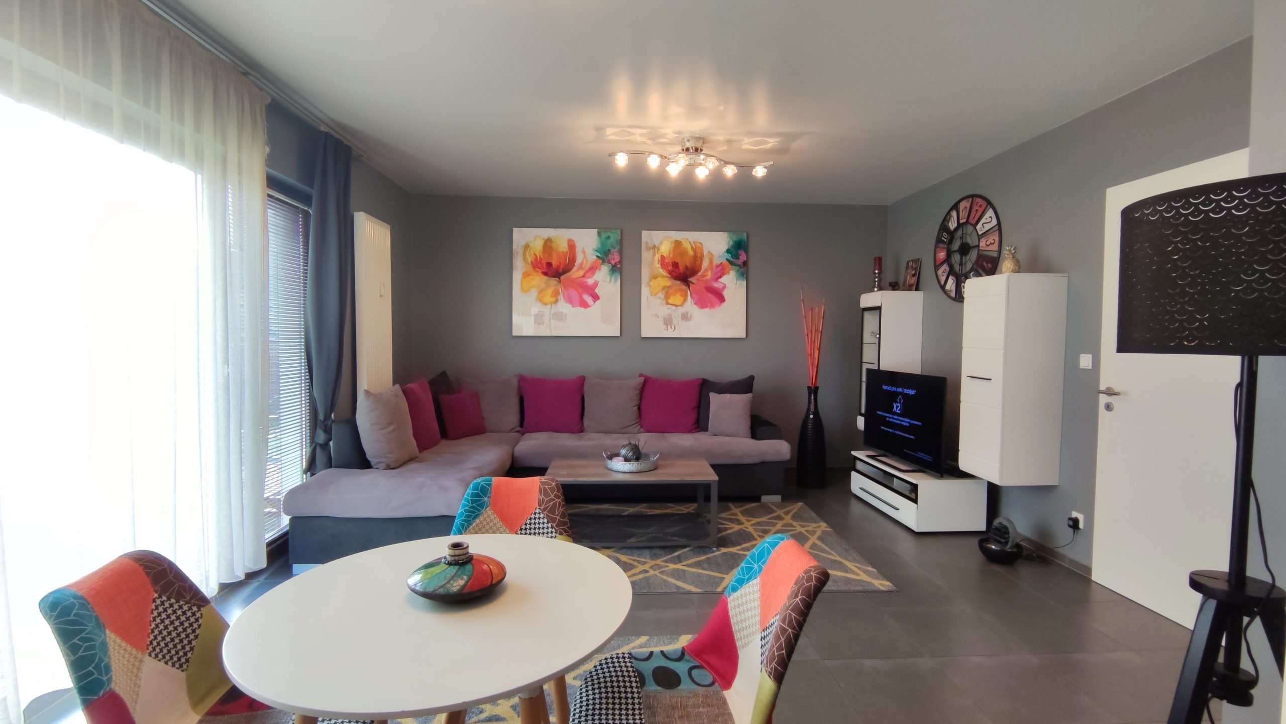 Esch Appartement avec jardin Michel Real Estate