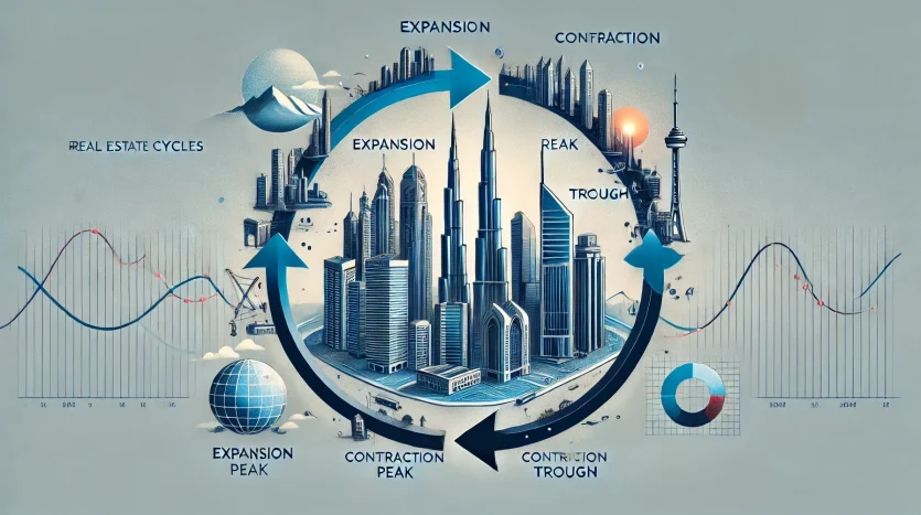 real estate cycles