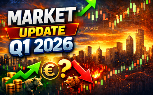 Luxembourg Real Estate Market Update Q1 2026