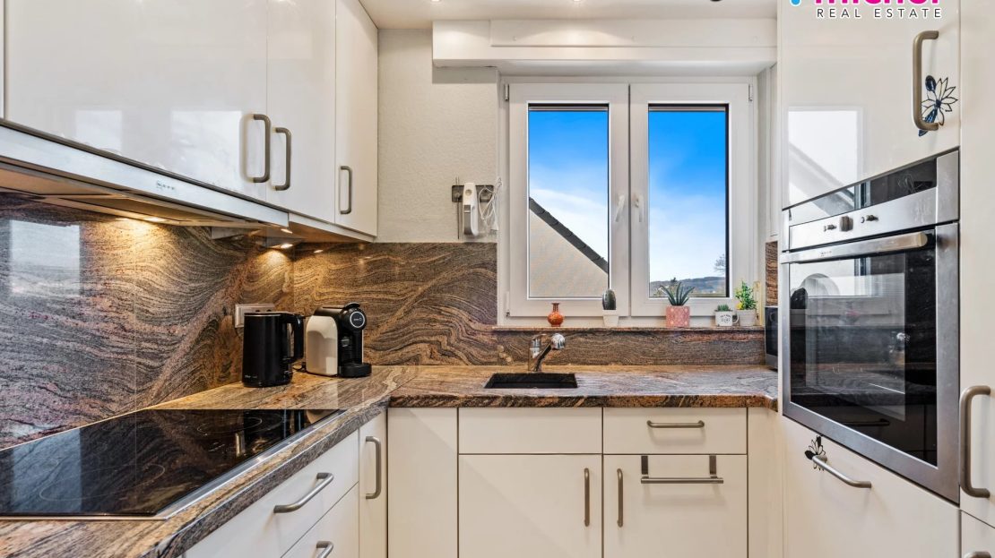 Splendide Appartement Duplex à Bascharage